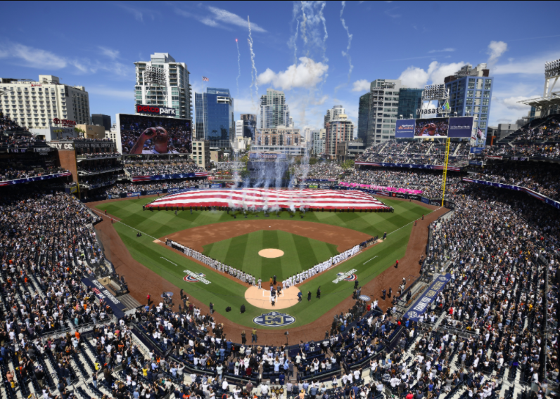 Former Jobs of Every MLB Owner Stacker